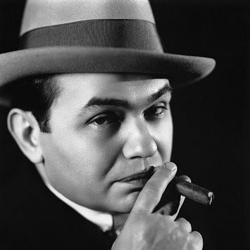 edward g robinson little caesar...